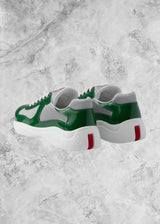 PRDA Cups Green - Sneaker Collective