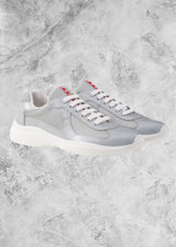 PRDA Cups Lightgrey - Sneaker Collective
