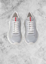 PRDA Cups Lightgrey - Sneaker Collective