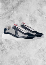 PRDA Cups Navy - Sneaker Collective