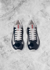 PRDA Cups Navy - Sneaker Collective