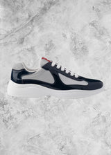 PRDA Cups Navy - Sneaker Collective