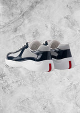 PRDA Cups Navy - Sneaker Collective