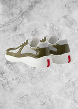 PRDA Cups Olive - Sneaker Collective
