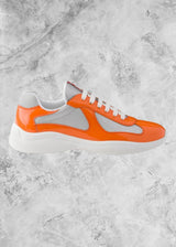 PRDA Cups Orange - Sneaker Collective