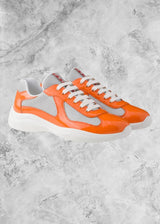 PRDA Cups Orange - Sneaker Collective