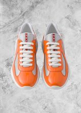 PRDA Cups Orange - Sneaker Collective