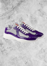 PRDA Cups Purple - Sneaker Collective