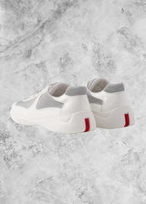 PRDA Cups White - Sneaker Collective