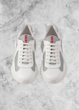 PRDA Cups White - Sneaker Collective