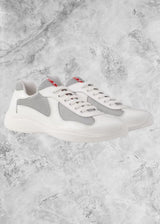 PRDA Cups White - Sneaker Collective