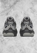 SAUCONY ProGrid Omni 9 Black & grey - Sneaker Collective