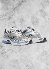 SAUCONY ProGrid Omni 9 Lightblue - Sneaker Collective