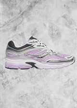 SAUCONY ProGrid Omni 9 Lila - Sneaker Collective