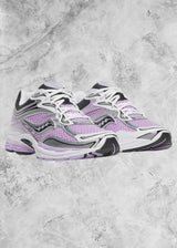 SAUCONY ProGrid Omni 9 Lila - Sneaker Collective