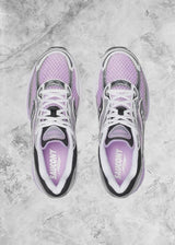 SAUCONY ProGrid Omni 9 Lila - Sneaker Collective
