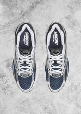 SAUCONY ProGrid Omni 9 Navy - Sneaker Collective