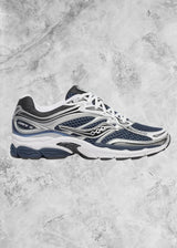 SAUCONY ProGrid Omni 9 Navy - Sneaker Collective