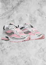 SAUCONY ProGrid Omni 9 pink - Sneaker Collective