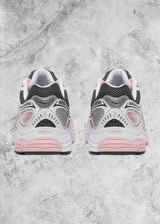 SAUCONY ProGrid Omni 9 pink - Sneaker Collective