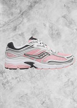 SAUCONY ProGrid Omni 9 pink - Sneaker Collective