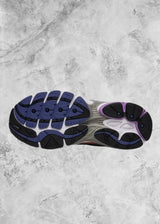 SAUCONY ProGrid Omni 9 Pink & Purple - Sneaker Collective