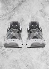 SAUCONY ProGrid Omni 9 Silver & grey - Sneaker Collective
