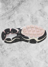 SAUCONY ProGrid Omni 9 Silver & purple - Sneaker Collective