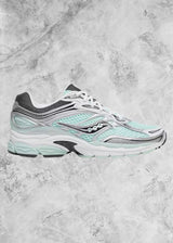 SAUCONY ProGrid Omni 9 Turquoise Wave - Sneaker Collective
