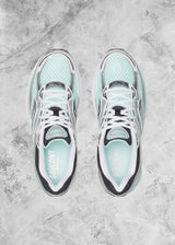 SAUCONY ProGrid Omni 9 Turquoise Wave - Sneaker Collective